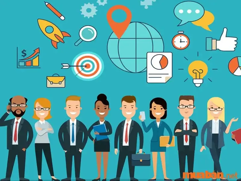 Quy trình chuẩn hóa vận hành doanh nghiệp 2024