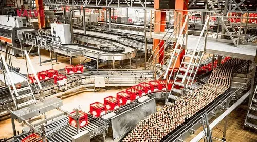 Quy trình sản xuất sản phẩm giúp doanh nghiệp phát triển