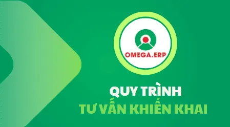 7 Bước quy trình tư vấn triển khai ERP cho doanh nghiệp