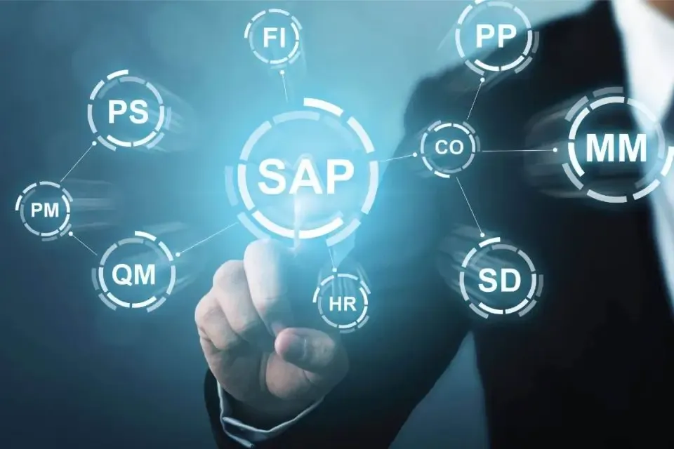 SAP: Bí quyết quản lí và phát triển doanh nghiệp 2024
