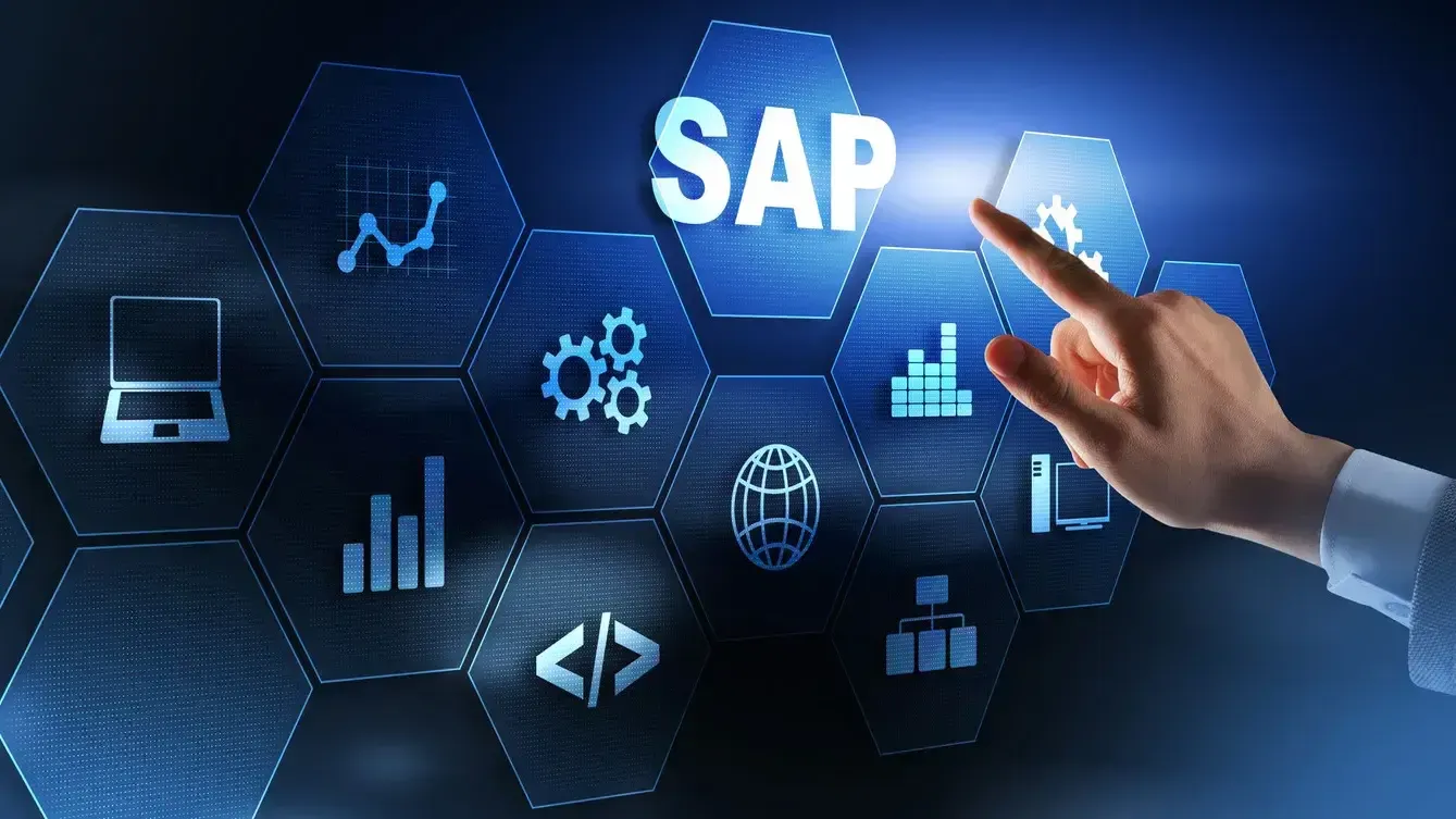 SAP: Bí quyết quản lí và phát triển doanh nghiệp 2024