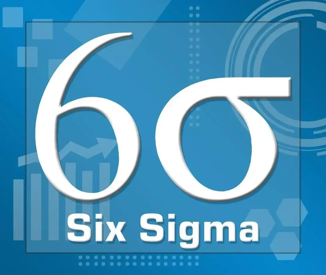 Six Sigma là gi? Lợi ích Six Sigma mang lại cho doanh nghiệp