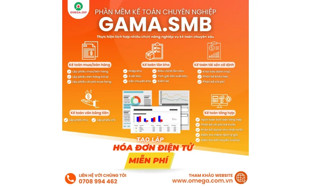 Omega ghi dấu ấn sâu sắc tại sự kiện Giao thương doanh nghiệp Quảng Trị Miền Nam 2025