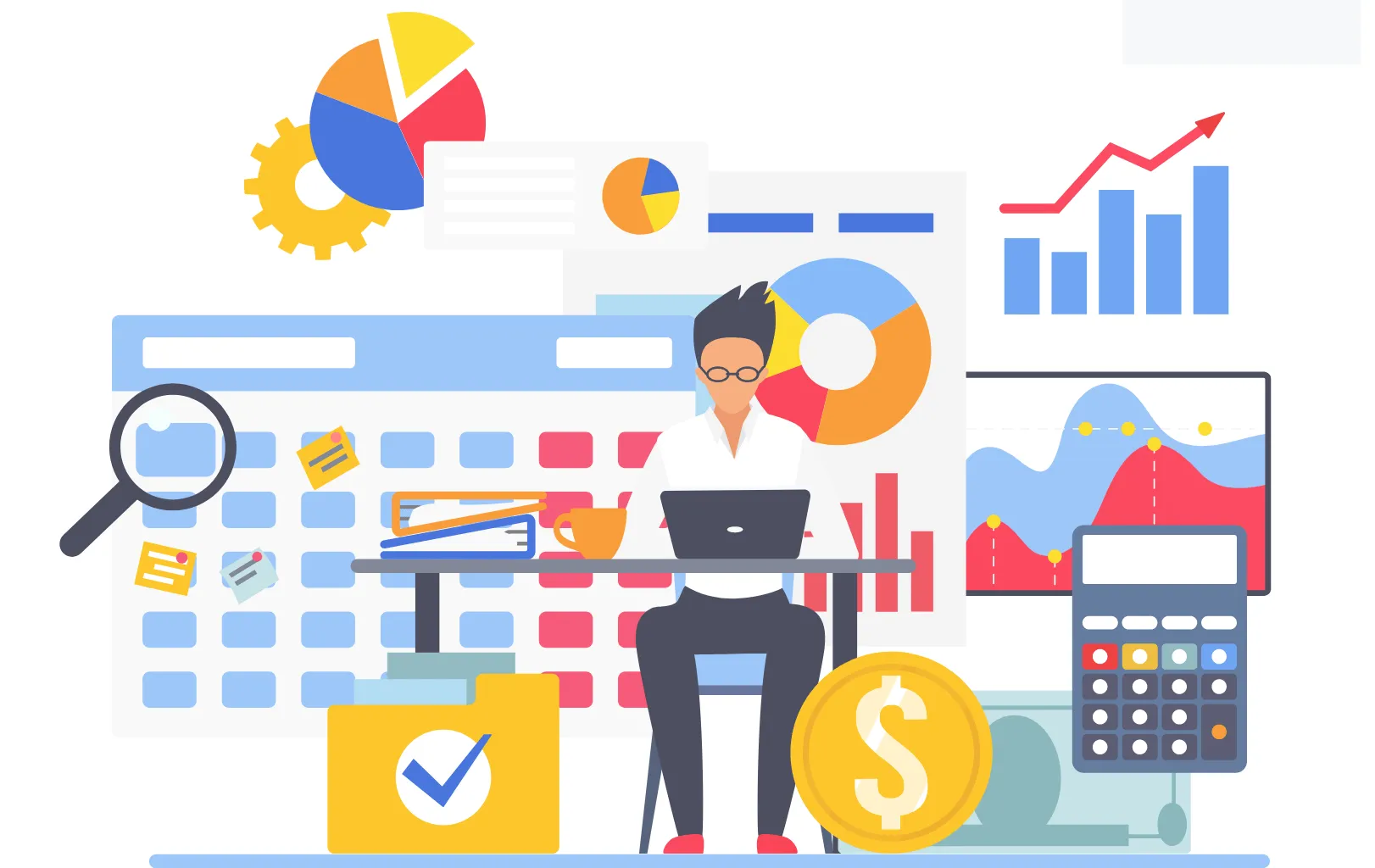 Xu hướng tích hợp phần mềm ERP và phần mềm DMS 2024