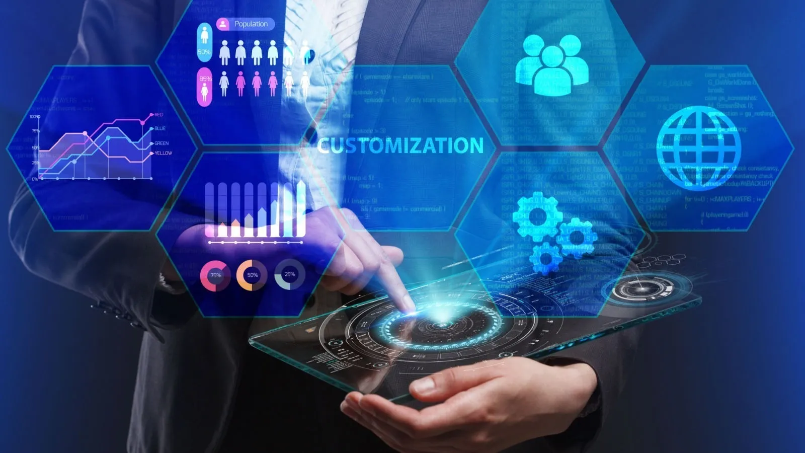 Khám phá 8 tiêu chí lựa chọn hệ thống ERP trong sản xuất