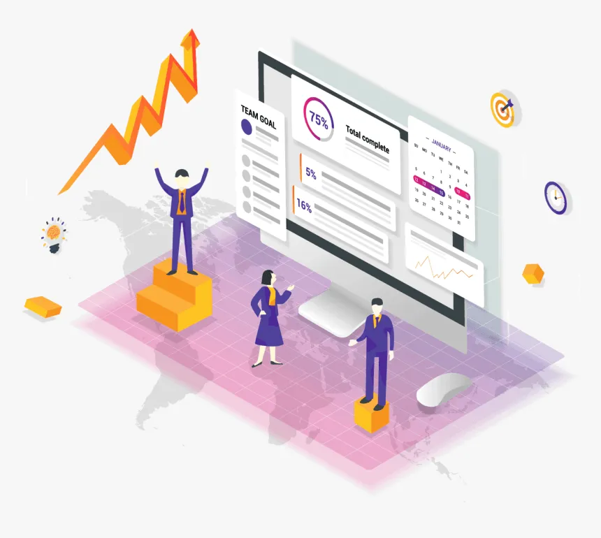 8 tiêu chí lựa chọn phần mềm kế toán cho doanh nghiệp 2024