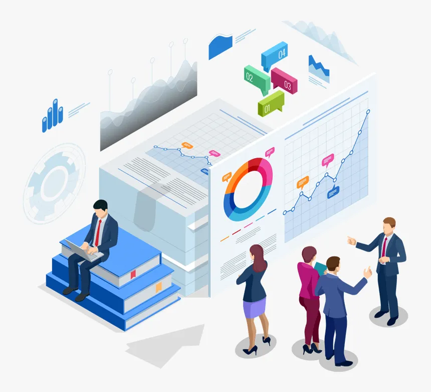 8 tiêu chí lựa chọn phần mềm kế toán cho doanh nghiệp 2024