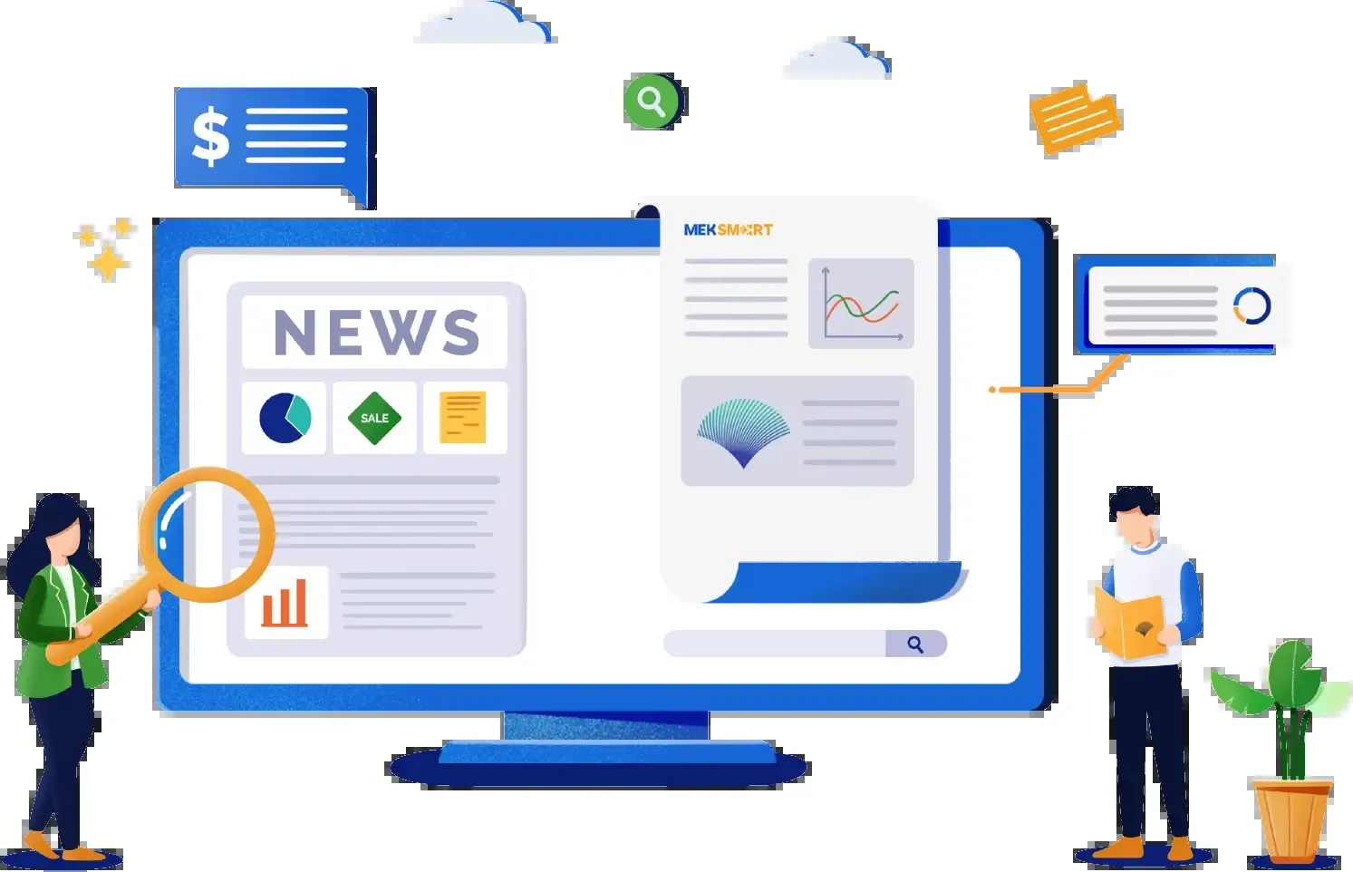 Tối ưu hóa doanh nghiệp với hệ thống quản lý hiện đại 2024