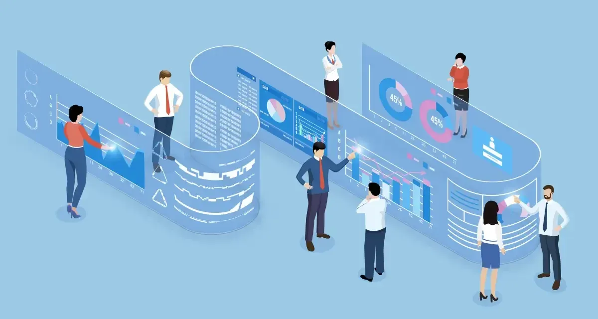 Tối ưu hóa doanh nghiệp với hệ thống quản lý hiện đại 2024