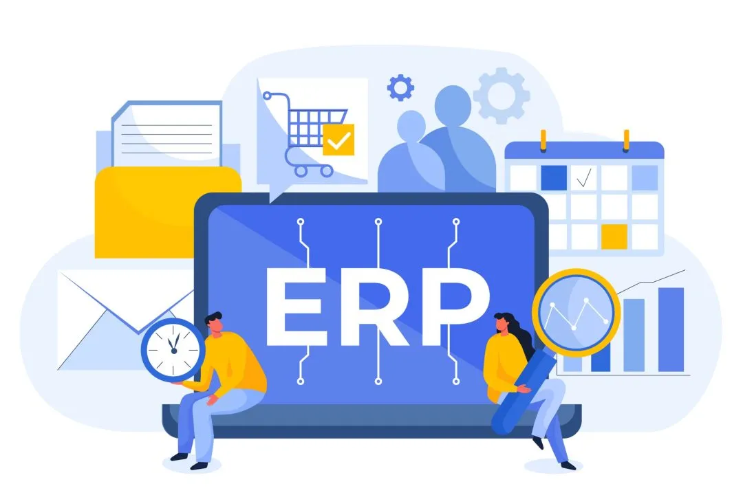 Tổng quan về ERP và CRM: Giải pháp quản trị doanh nghiệp 2025