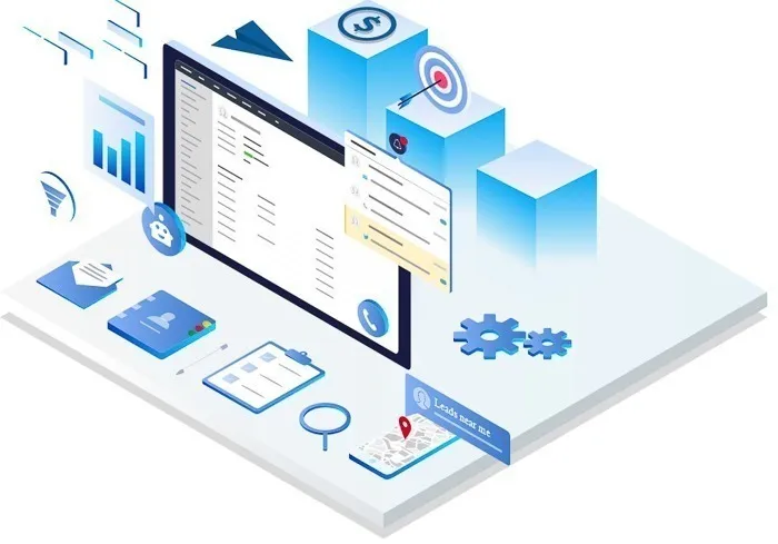 Tổng quan về ERP và CRM: Giải pháp quản trị doanh nghiệp 2025