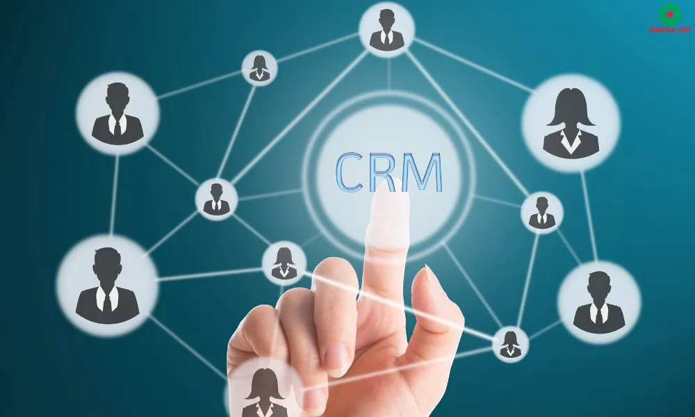Top 4 Phần mềm CRM tốt nhất hiện nay cho doanh nghiệp Việt Nam