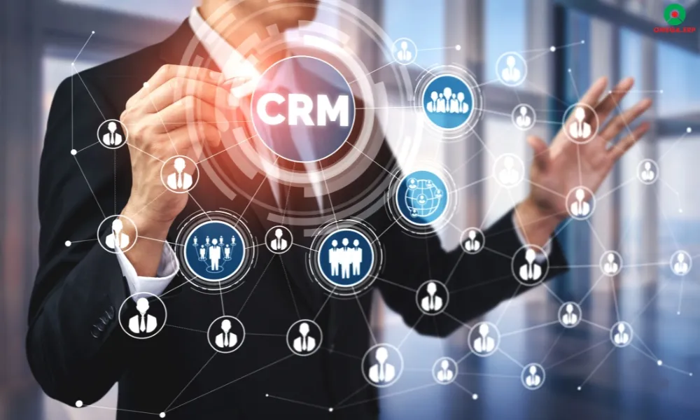 Top 4 Phần mềm CRM tốt nhất hiện nay cho doanh nghiệp Việt Nam