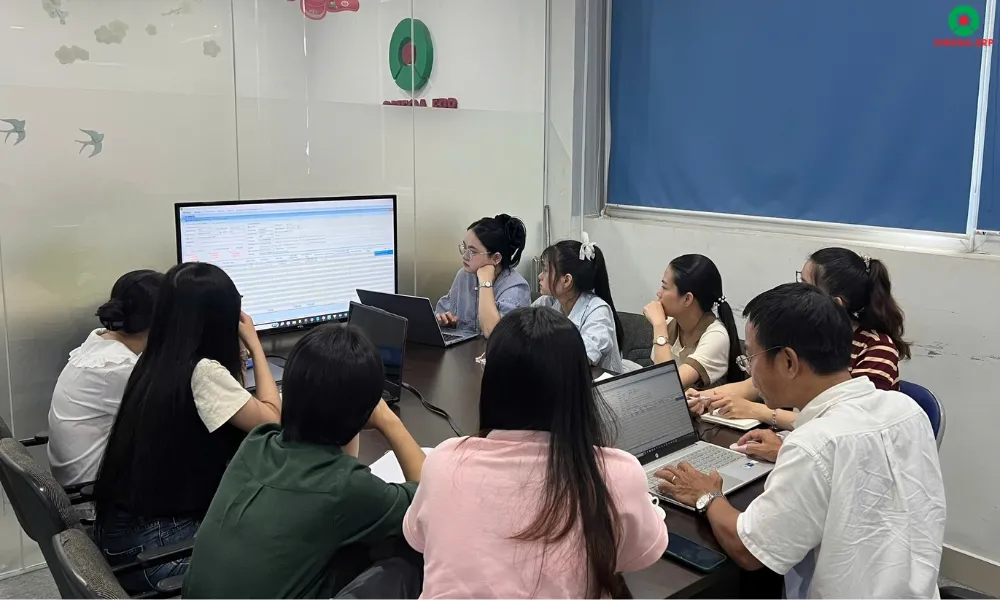 Top 4 Phần mềm CRM tốt nhất hiện nay cho doanh nghiệp Việt Nam