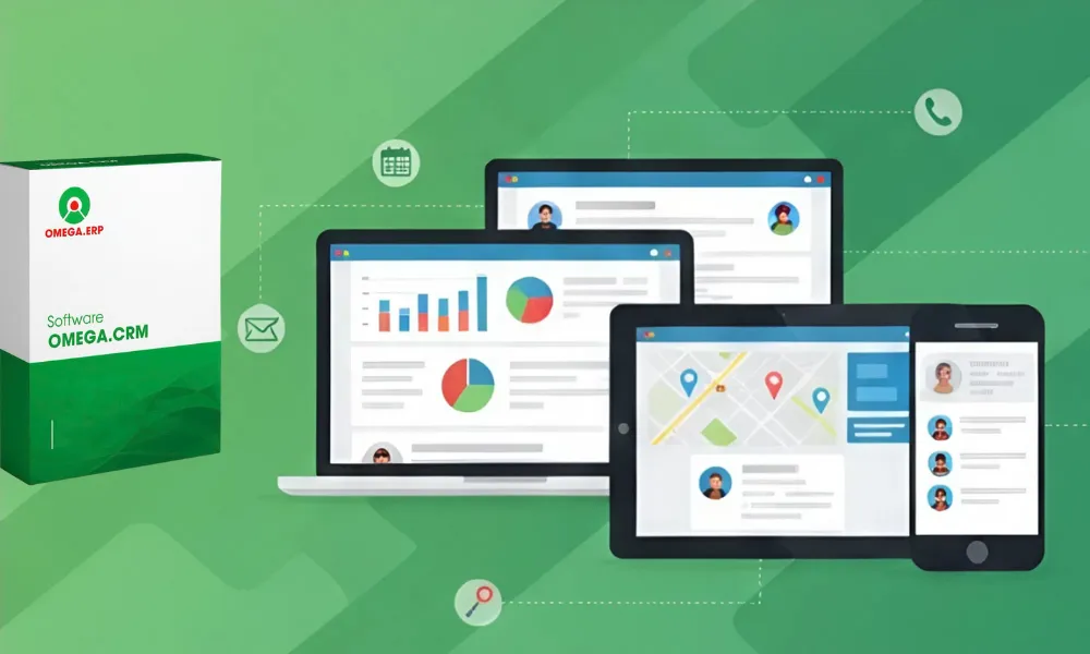 Top 4 Phần mềm CRM tốt nhất hiện nay cho doanh nghiệp Việt Nam