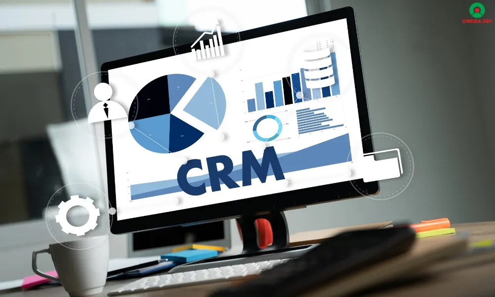 Top 4 Phần mềm CRM tốt nhất hiện nay cho doanh nghiệp Việt Nam