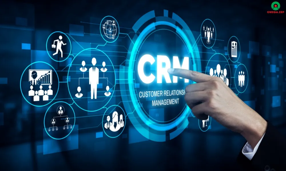 Top 4 Phần mềm CRM tốt nhất hiện nay cho doanh nghiệp Việt Nam
