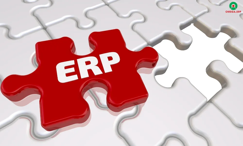 Top 5 Phần mềm ERP tốt nhất dành cho doanh nghiệp 2026