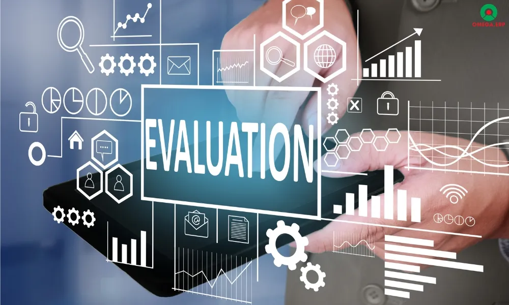 Top 5 Phần mềm ERP tốt nhất dành cho doanh nghiệp 2026