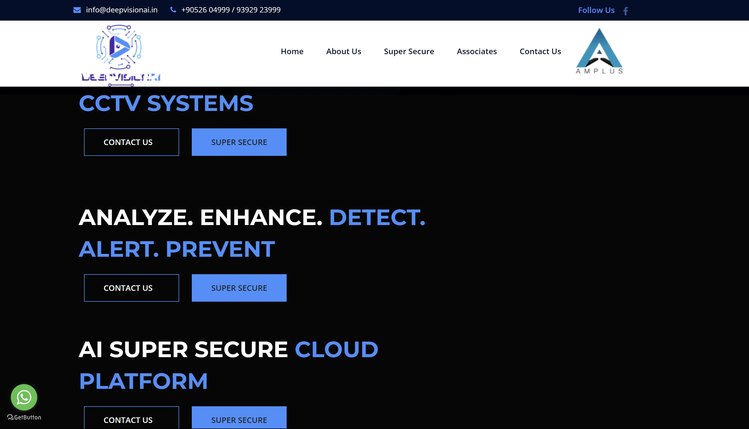 Những công cụ AI được sử dụng phổ biến 2024