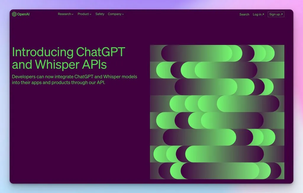 Những công cụ AI được sử dụng phổ biến 2024