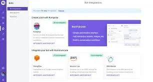 Những công cụ AI được sử dụng phổ biến 2024