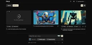 Những công cụ AI được sử dụng phổ biến 2024