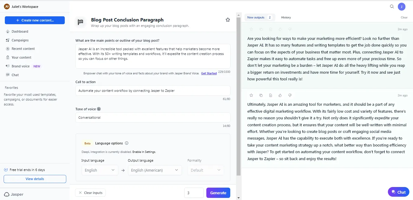 Những công cụ AI được sử dụng phổ biến 2024