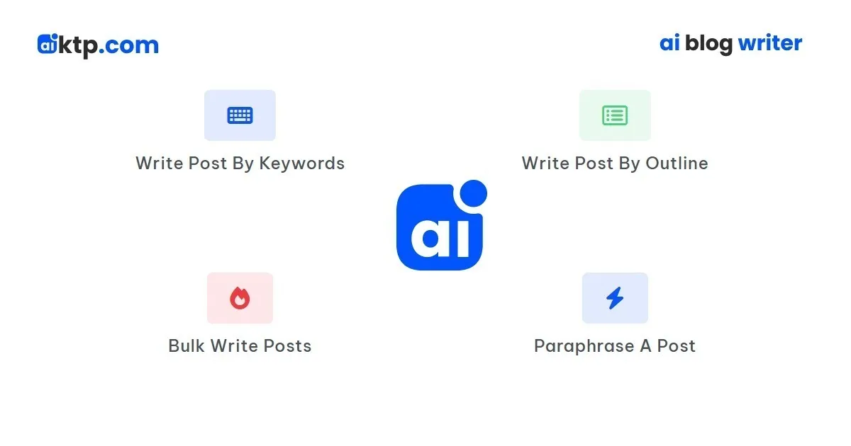 Những công cụ AI được sử dụng phổ biến 2024