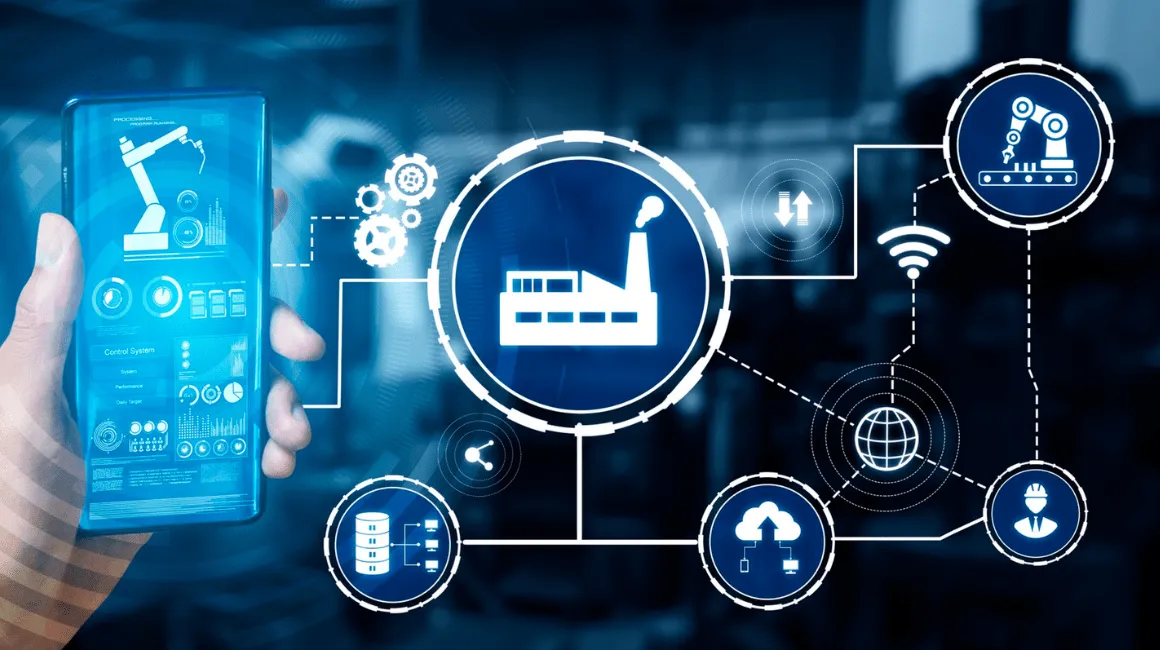 Tự động hóa là gì? Khám phá mô hình kim tự tháp tự động hóa