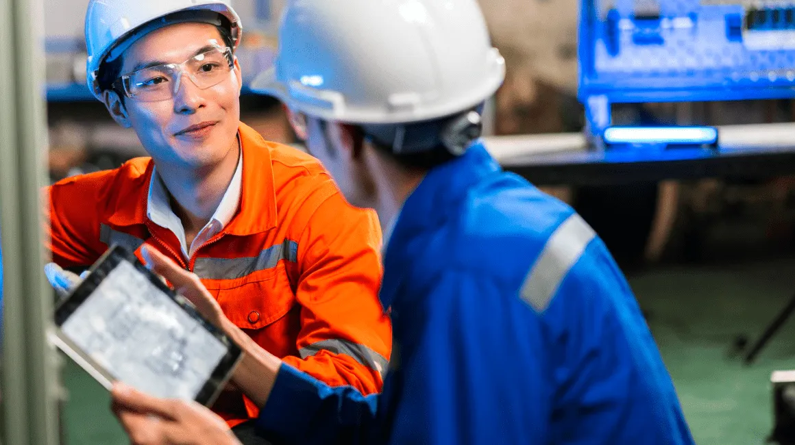 Tự động hóa là gì? Khám phá mô hình kim tự tháp tự động hóa