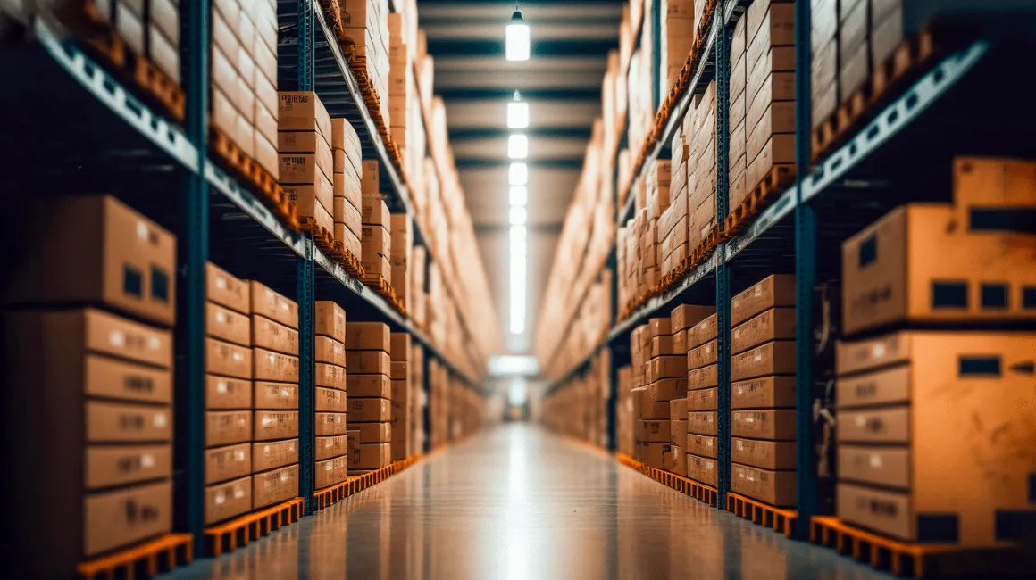 Vòng quay hàng tồn kho là gì? Phương pháp tính tối ưu 2024