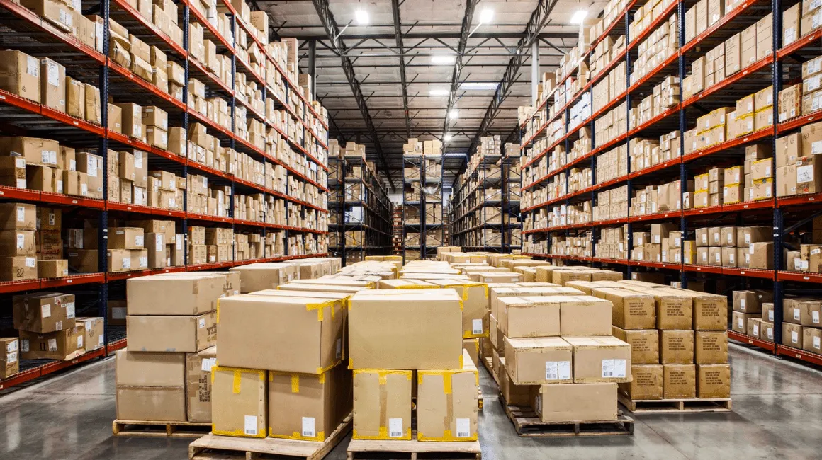 Vòng quay hàng tồn kho là gì? Phương pháp tính tối ưu 2024