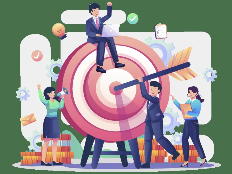 Tiêu chí xây dựng KPI cho phòng nhân sự chuẩn nhất 2024