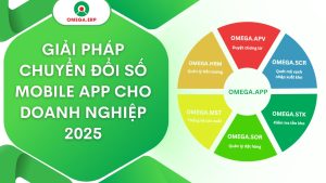 chuyển đổi số mobile app