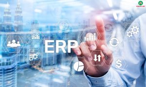 các chức năng của hệ thống erp có đáp ứng nhu cầu thực tế của doanh nghiệp không?
