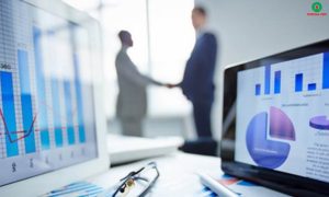 đội ngũ Omega thiết lập giải pháp erp sau khi khảo sát hệ thống