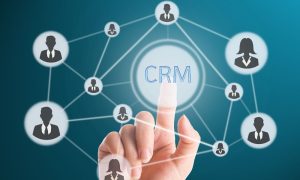 Dự án ERP là gì? Quy trình triển khai ERP hiệu quả 2025 18 đối tượng sử dụng phần mềm crm