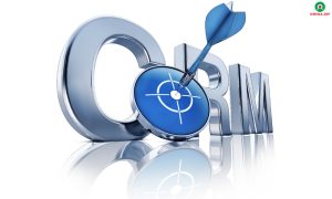 mục tiêu triển khai phần mềm crm