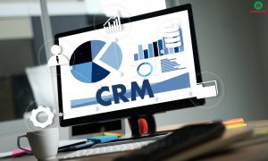 Dự án ERP là gì? Quy trình triển khai ERP hiệu quả 2025 17 phần mềm crm cung cấp báo cáo phân tích chuyên sâu