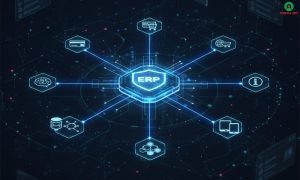 phần mềm erp có thể tích hợp nhiều hệ thống khác