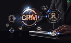 Dự án ERP là gì? Quy trình triển khai ERP hiệu quả 2025 19 quy trình triển khai phần mềm crm