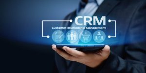 phần mểm CRM là gì