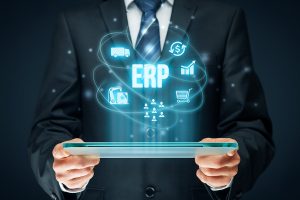 yêu tố quan trọng của phần mềm ERP cho doanh nghiệp