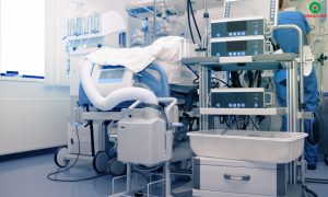 Top 4 Phần mềm CRM tốt nhất hiện nay cho doanh nghiệp Việt Nam 16 Thực trạng quản trị doanh nghiệp ngành thiết bị y tế hiện nay