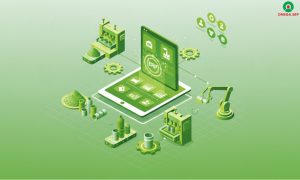 Phần mềm ERP là gì? Giải pháp bứt phá cho doanh nghiệp thời đại 4.0 20 Vì sao doanh nghiệp ngành nhựa cần ERP?