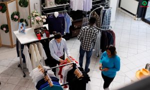 Phần mềm ERP giúp các doanh nghiệp phân phối - bán lẻ vận hành hiệu quả hơn