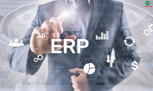 Phần mềm ERP là gì?