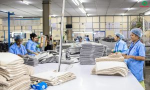 Phần mềm ERP là trợ thủ đắc lực của các doanh nghiệp sản xuất