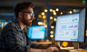 Triển khai phần mềm ERP giúp doanh nghiệp nâng cao hiệu suất làm việc